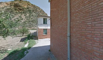 EL CAMPILLO - Cita centros de Salud