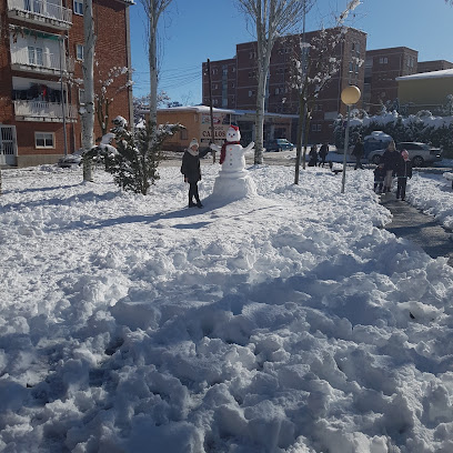 EL CAMPO DE PEÑARANDA - Cita centros de Salud