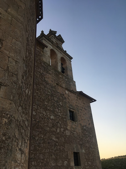 EL CAÑAVATE - Cita centros de Salud