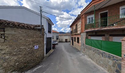 EL CARRASCALEJO - Cita centros de Salud