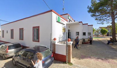 EL CORONIL DON JULIO BORREGUERO - Cita centros de Salud