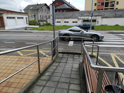 EL ESPÍN - COAÑA (CP) - Cita centros de Salud