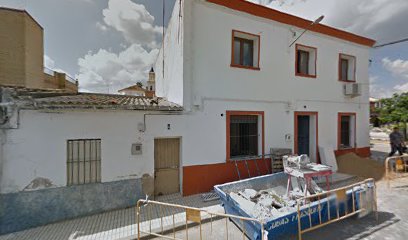 EL GARROBO - Cita centros de Salud