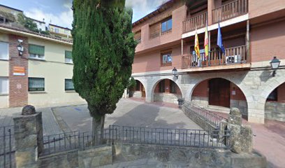 EL GRADO - Cita centros de Salud