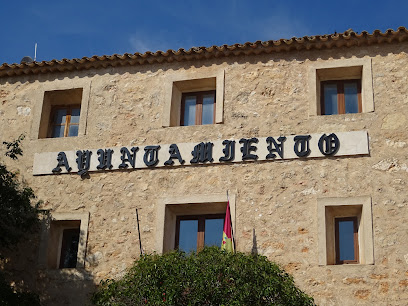 EL HITO - Cita centros de Salud