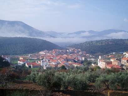 EL HOYO - Cita centros de Salud