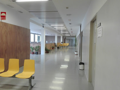 EL JARDÍN - Cita centros de Salud