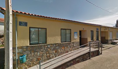 EL MAILLO - Cita centros de Salud