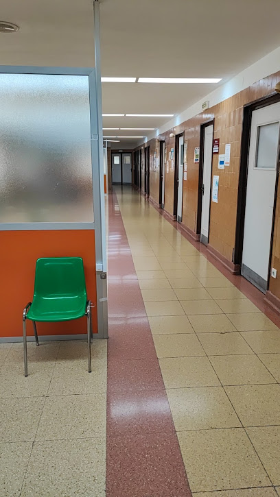 EL MUDAMIENTO - Cita centros de Salud