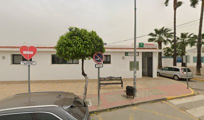 EL PALMAR DE TROYA - Cita centros de Salud