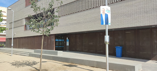 EL PAPIOL - Cita centros de Salud