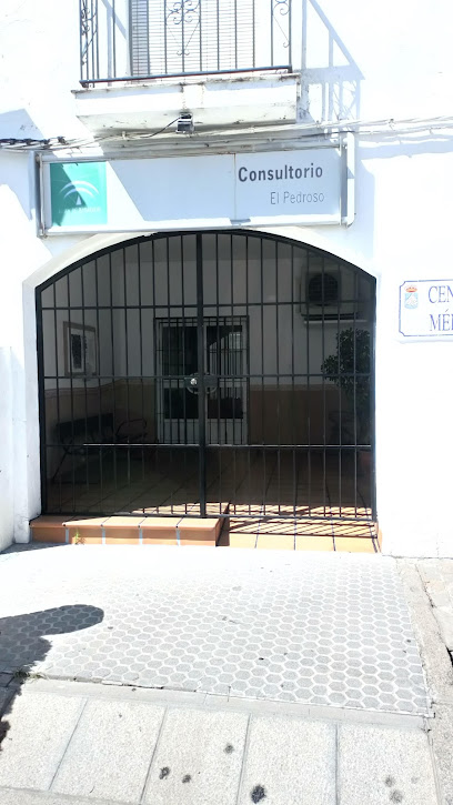 EL PEDROSO - Cita centros de Salud
