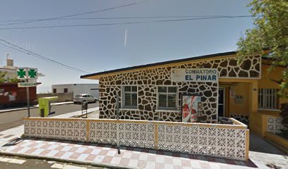 EL PINAR - Cita centros de Salud