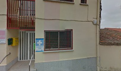 EL PINO DE TORMES - Cita centros de Salud