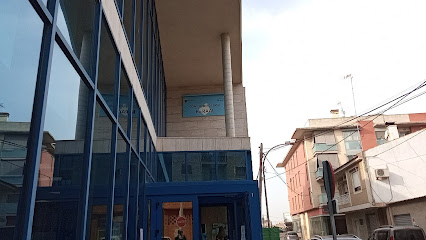 EL RAAL - Cita centros de Salud