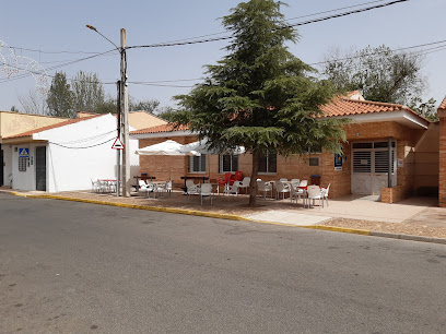 EL ROBLEDO - Cita centros de Salud