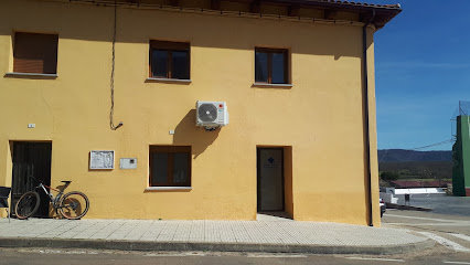 EL SAHUGO - Cita centros de Salud