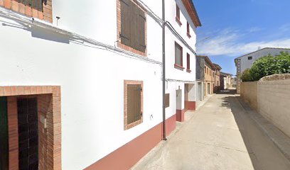 EL TORMILLO - Cita centros de Salud