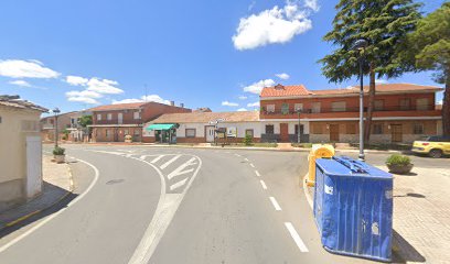 EL TORNO - Cita centros de Salud