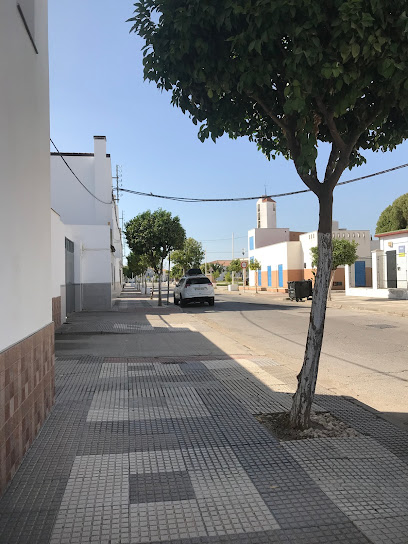 EL TROBAL - Cita centros de Salud