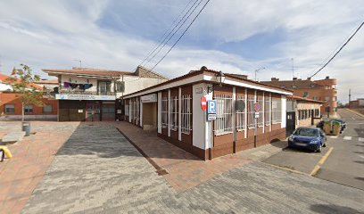 EL VISO - Cita centros de Salud