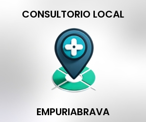 EMPURIABRAVA - Cita centros de Salud