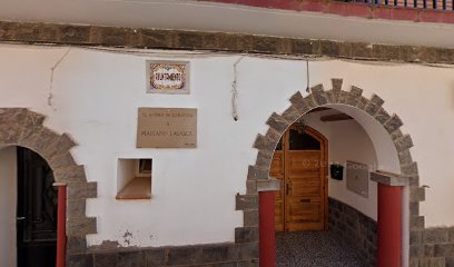 ENCINACORBA - Cita centros de Salud