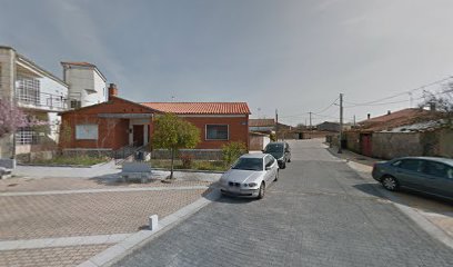 ENCINASOLA DE LOS COMENDADORES - Cita centros de Salud