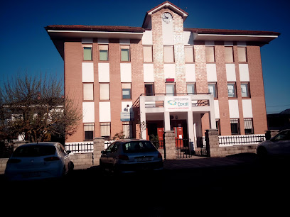 ENMEDIO REQUEJO - Cita centros de Salud