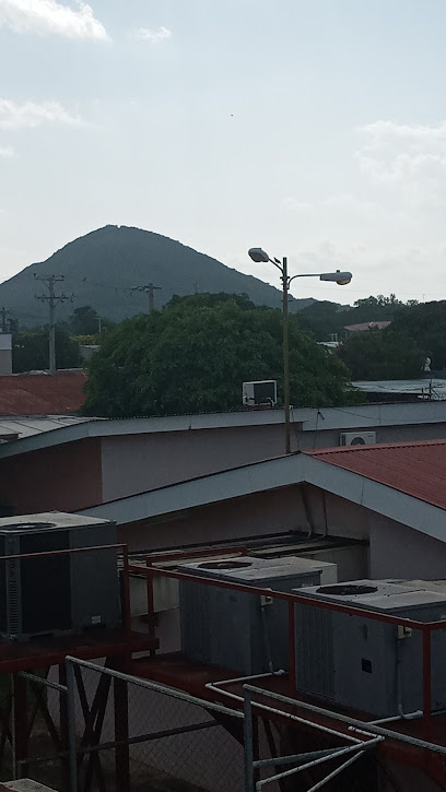 ENTRÍN ALTO - Cita centros de Salud