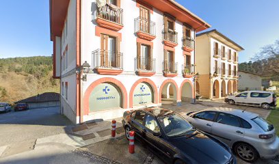 ERRIGOITI - Cita centros de Salud