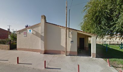 ESCARABAJOSA DE CABEZAS - Cita centros de Salud