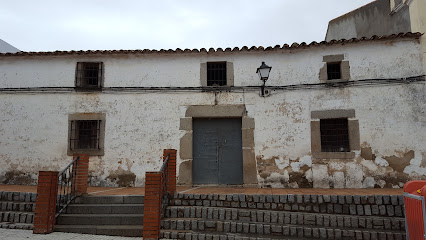 ESPARRAGOSA DE LA SERENA - Cita centros de Salud