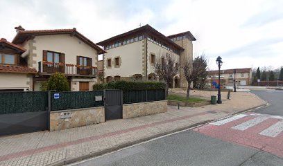 ESQUIROZ (CONSULTORIO AUXILIAR) - Cita centros de Salud