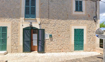 ESTABLIMENTS - Cita centros de Salud