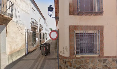 FERNÁN CABALLERO - Cita centros de Salud