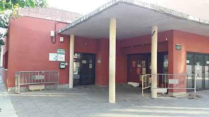 FIGARÓ-MONTMANY - Cita centros de Salud