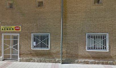 FIGAROL (CONSULTORIO AUXILIAR) - Cita centros de Salud