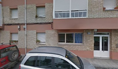 FIGUERAS (CP) - Cita centros de Salud