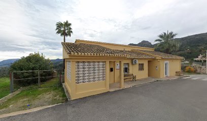 FLEIX - VALL DE LAGUART - Cita centros de Salud