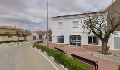 FONTANARS DELS ALFORINS - Cita centros de Salud