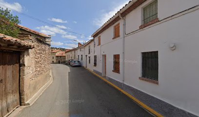 FORMICHE ALTO - Cita centros de Salud