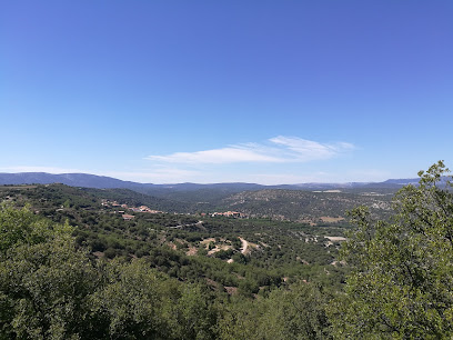 FORMICHE BAJO - Cita centros de Salud