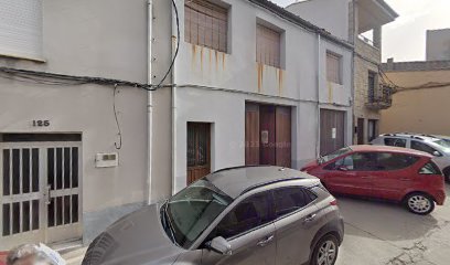 FORNILLOS DE FERMOSELLE - Cita centros de Salud