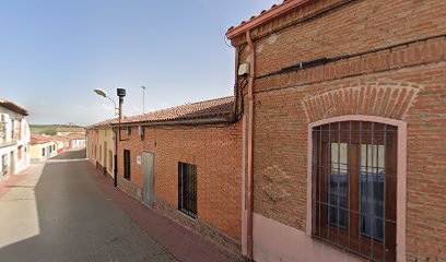 FRESNO EL VIEJO - Cita centros de Salud