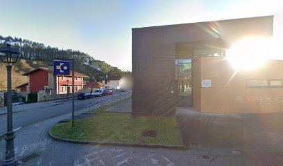 FRUIZ - Cita centros de Salud