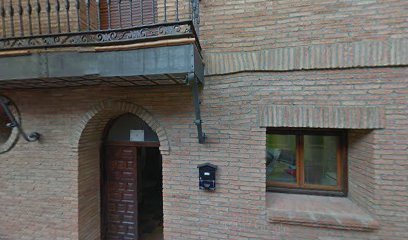 FUENDEJALÓN - Cita centros de Salud