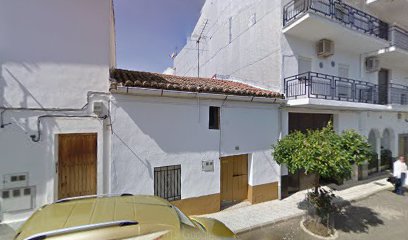 FUENLABRADA DE LOS MONTES - Cita centros de Salud