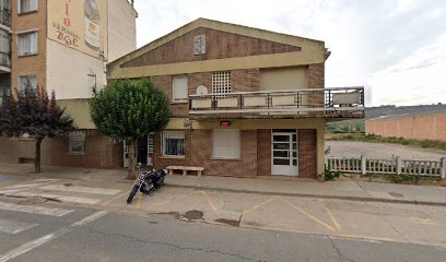FUENMAYOR - Cita centros de Salud