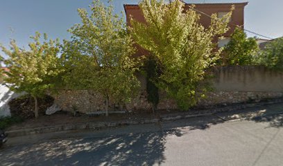 FUENTELESPINO DE MOYA - Cita centros de Salud